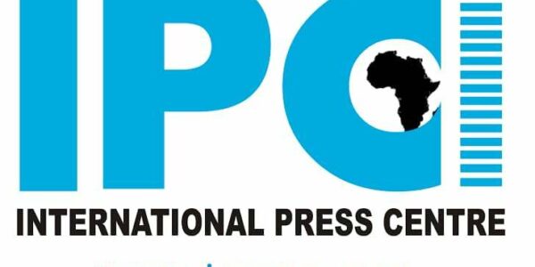 IPC logo police brutality