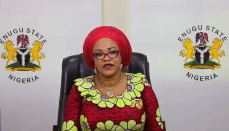 Monica Ugochi Ugwuanyi