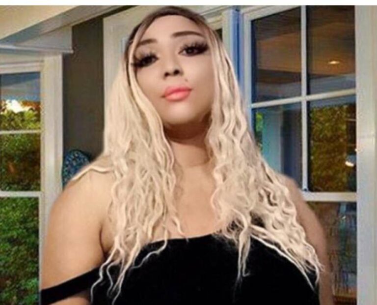 Nollywood Actress Ayo Adey Kosh