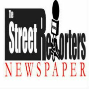 The Street Reporters Newspaper