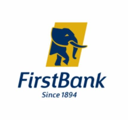 transparent first bank plc logo