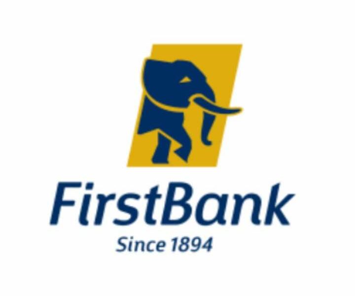 transparent first bank plc logo