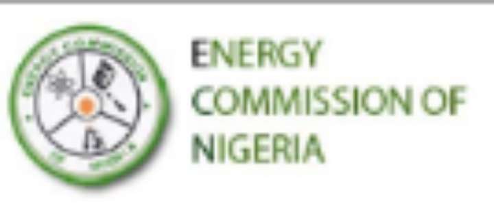 Energy Commission of Nigeria logo
