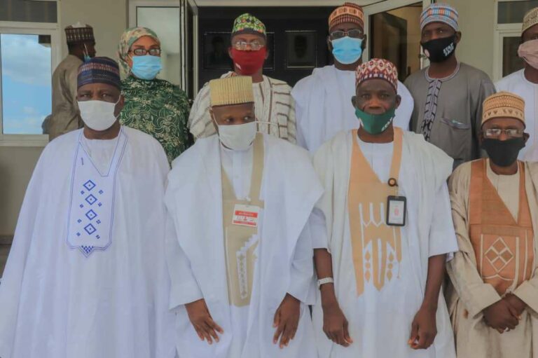 Governor Inuwa Yahaya Restates Commitment to Youths Empowerment, Human Capital Development