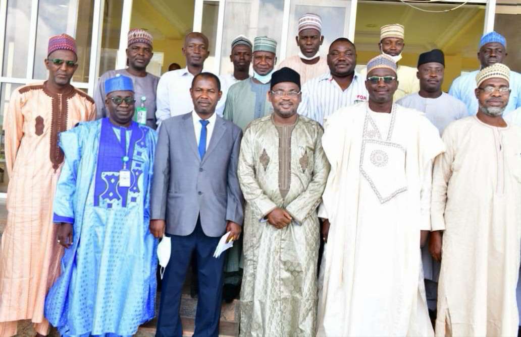 Health Sector Reform: Gombe Joint Health Sector Union Applauds Governor Inuwa Yahaya