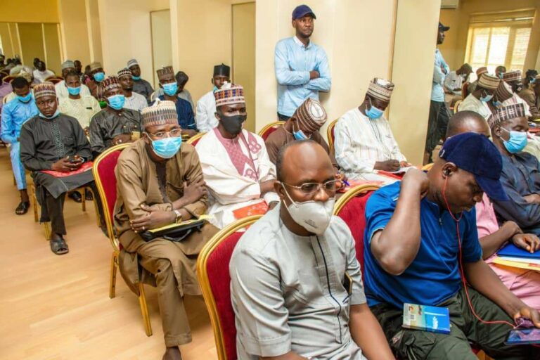 Governor Inuwa Yahaya to Launch N500m SMEs Intervention Programme