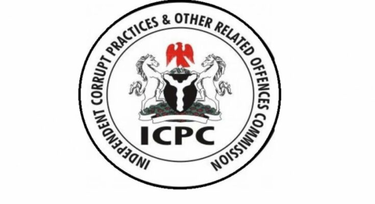 Independent Corrupt Practices and Other Related Offences Commission ICPC