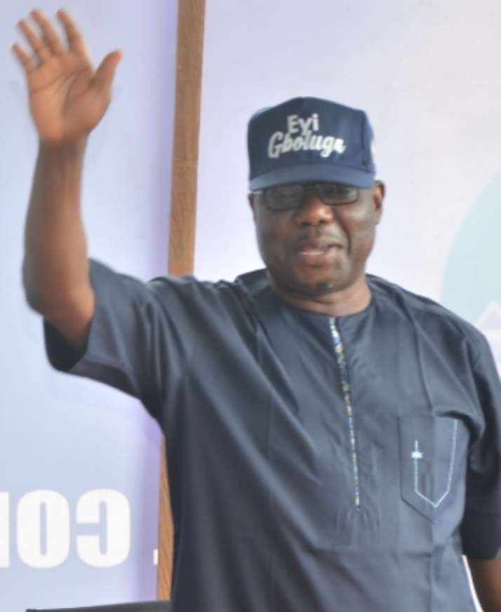 Ondo 2020: Okitipupa Youths Pledges Support for Jegede, PDP