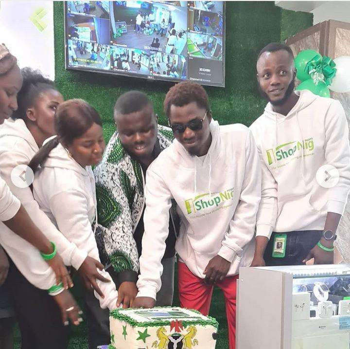 Frequencie Celebrates 60th Independence Anniversary At ShopNig