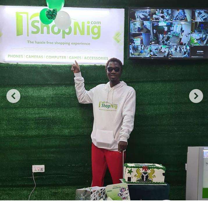 Frequencie Celebrates 60th Independence Anniversary At ShopNig
