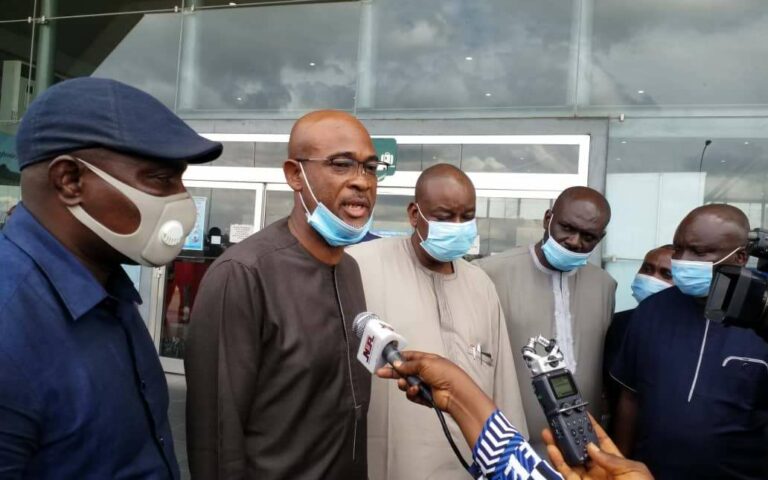 ALGON Lauds Special Salary Scale For Teachers, Hails President Buhari