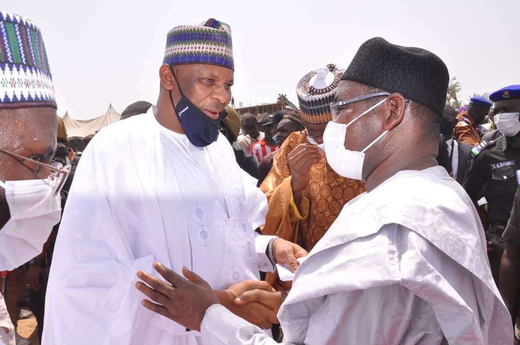 Gombe Government Lauds JIBWIS over Establishment of As-Salam University