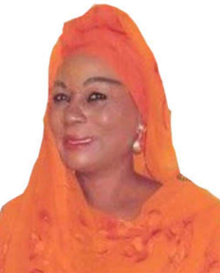 Hajiya Rabi's Death: Group Condoles Hajiya Asabe, All Yar'Adua Family