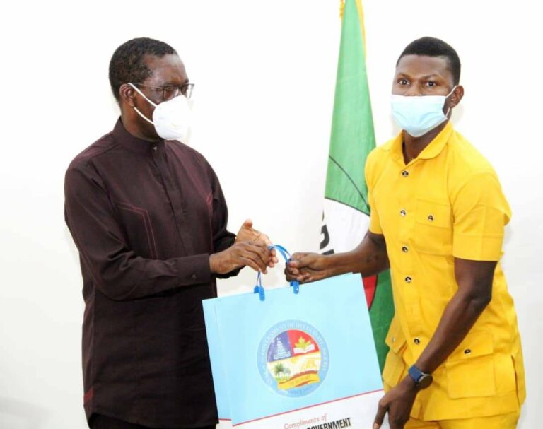 Delta Tertiary Institutions Autonomous - Okowa