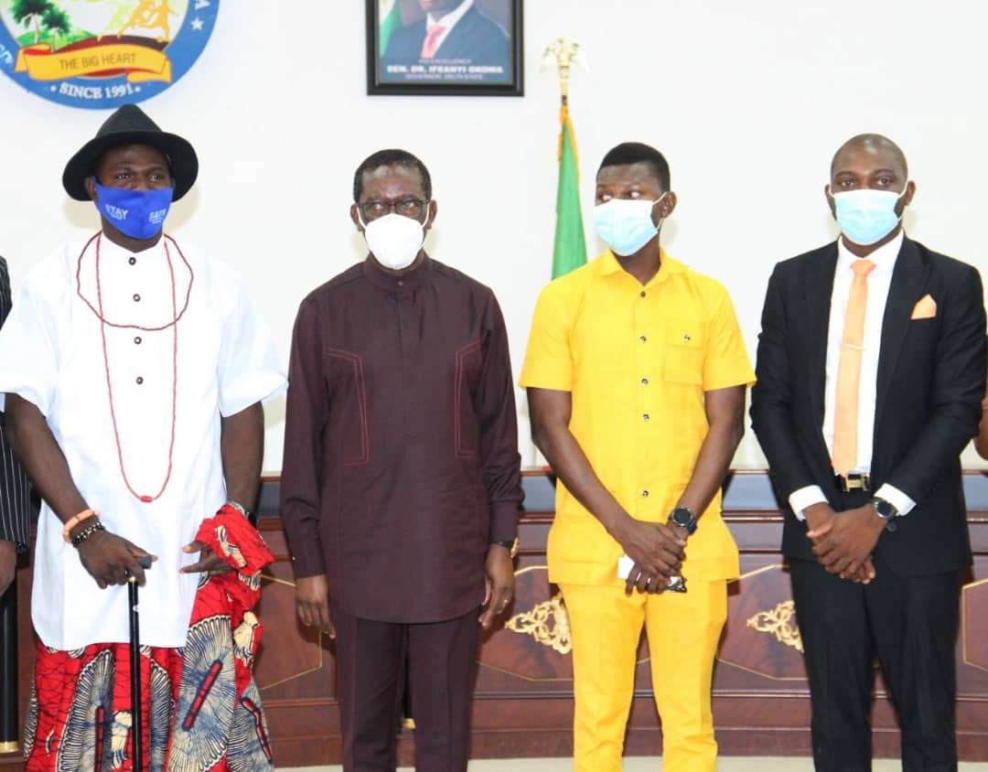 Delta Tertiary Institutions Autonomous - Okowa