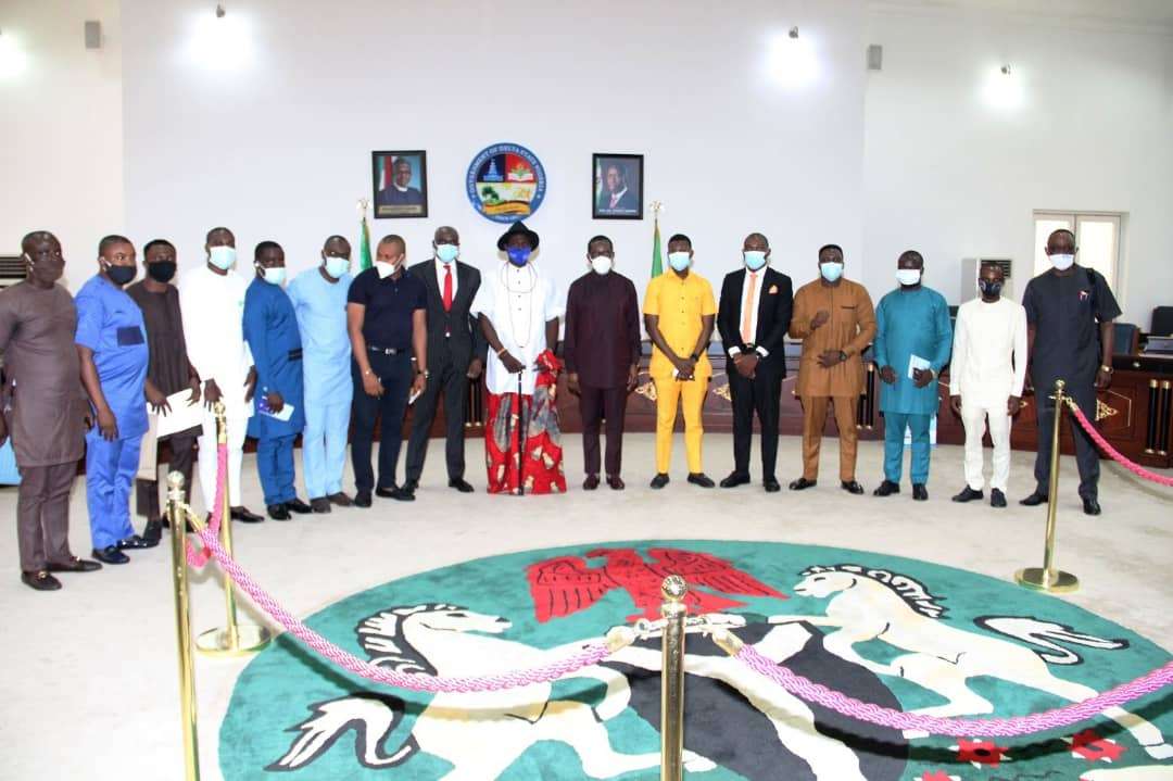 Delta Tertiary Institutions Autonomous - Okowa