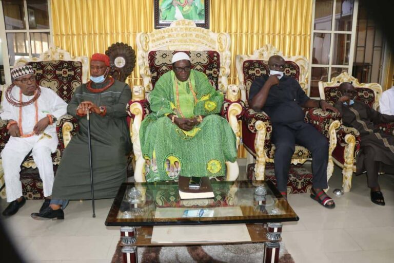 Outrage As Isoko Nation Laments Gruesome Killing of 9 Oleh Indigenes