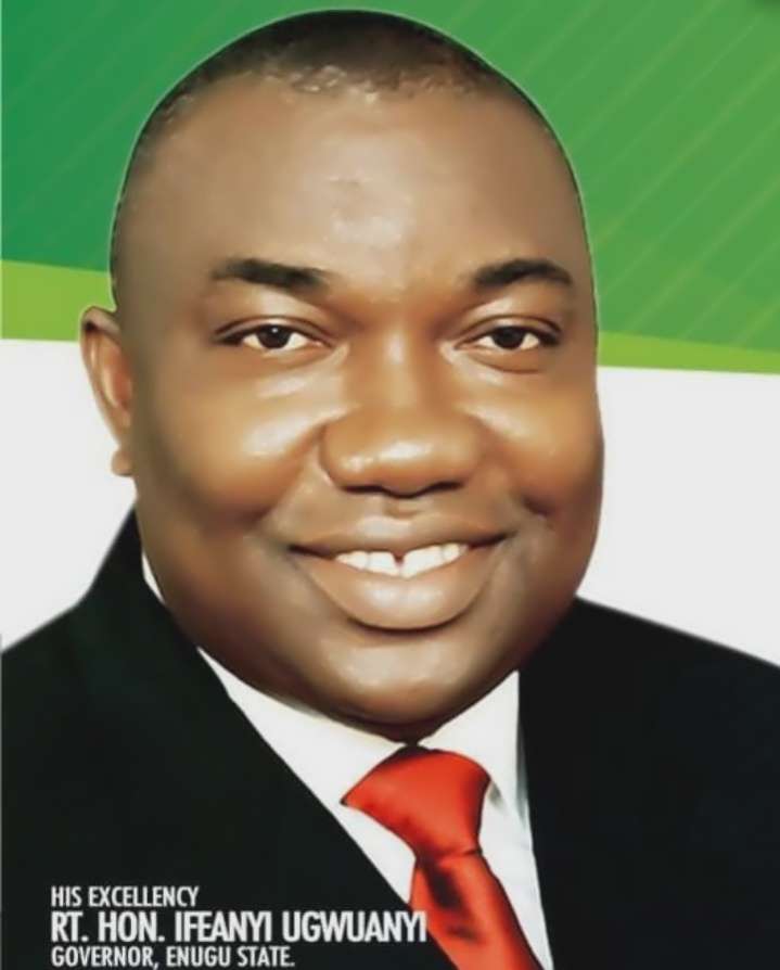 Governor Ifeanyi Ugwuanyi Enugu Ezike free transportation