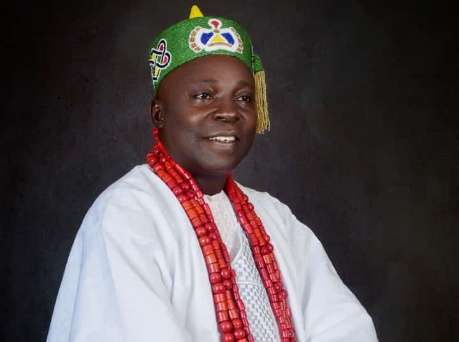 HRM Oba Moses Etombi Governor Yahaya Bello to Coronate Agbana of Isanlu Kingdom on Saturday