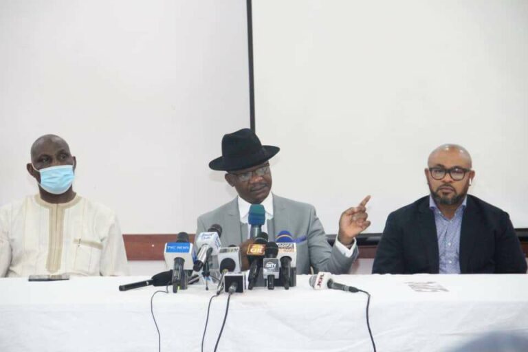 Delta Approves Development of Lander Brothers Anchorage