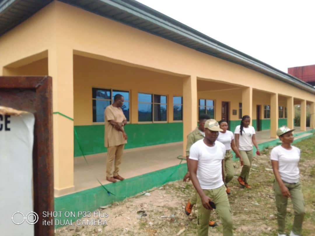 Senator Ekwunife's Project Evolution Touches Regal Secondary School Agu-Ukwu Nri