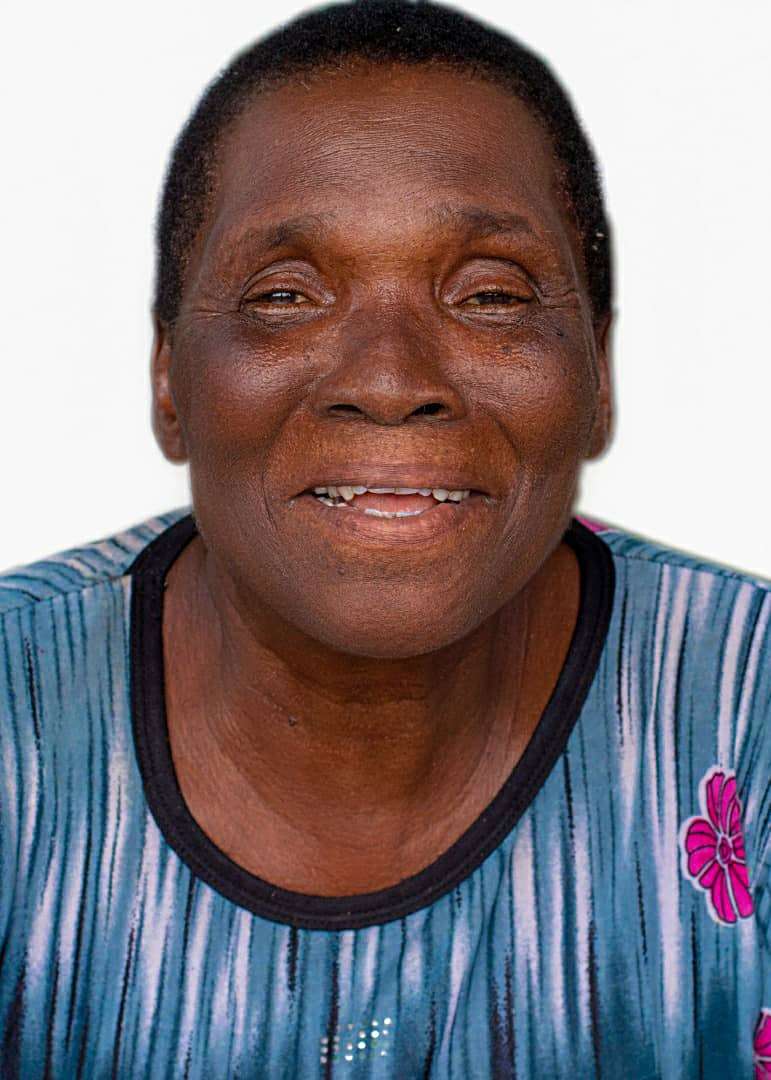 Okowa's SSA, Nelson Egware, Buries Mum Saturday Nov. 28