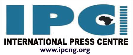 International Press Centre (IPC) Logo