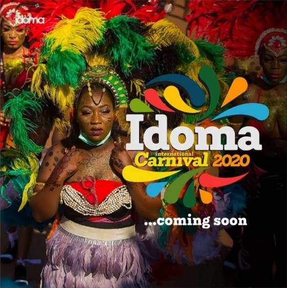 Ohigbu Acholalo Idoma International Carnival 2020 