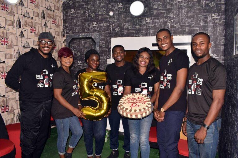 Nigerian Media Monitoring Services Celebrates 5years of Operation