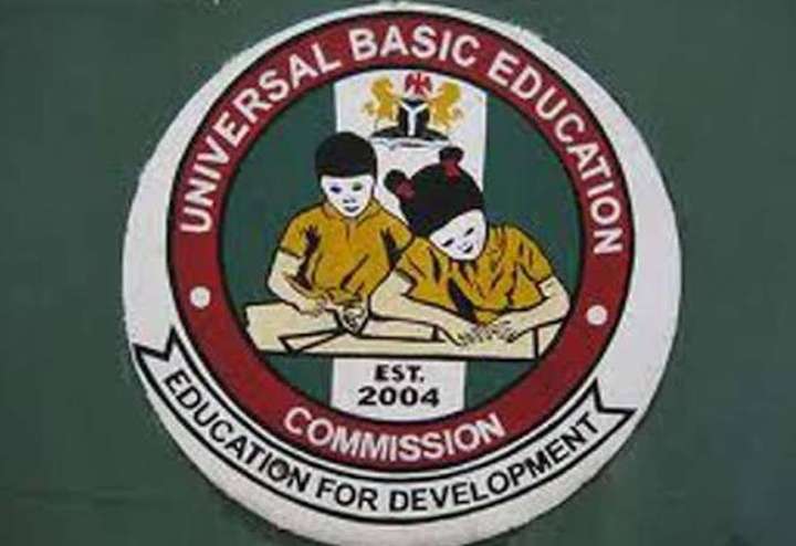 Universal Basic Education Commission UBEC