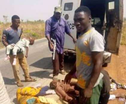 Bandits Kill Infants, Travellers Along Kaduna Highway