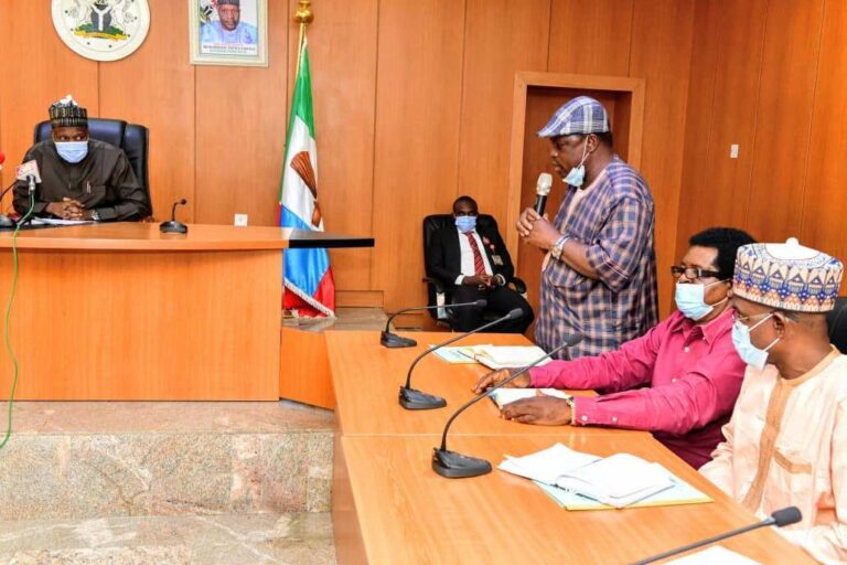 ASUU National Leadership Appeals to GSU Lecturers to Shelve Planned Strike, Remain on Negotiation Table