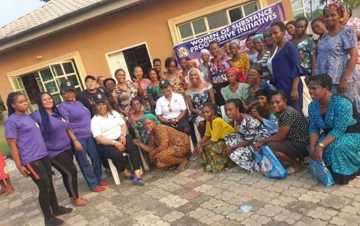 Imo Diaspora Office Excites Diasporans as NGO Key into Gov. Uzodinma's 3R Vision, Empowers Women