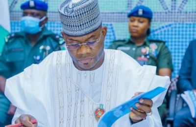Full List of Over 30 Road Constructions in Kogi As Works Commissioner Hails Gov. Bello for Releasing Funds
