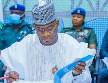 Full List of Over 30 Road Constructions in Kogi As Works Commissioner Hails Gov. Bello for Releasing Funds