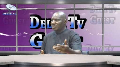 Why PDP will Sweep Delta Council Polls - Okowa's Aide, Ifeajika