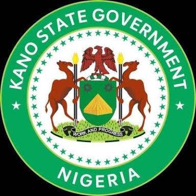 RE: Unnecessary Deduction of Kano State Civil Servants Salaries, Ex-servants Pensions kano state logo