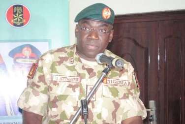 Unveiling Nigeria's New Chief of Army Staff, General Ibrahim Attahiru: A Must Read