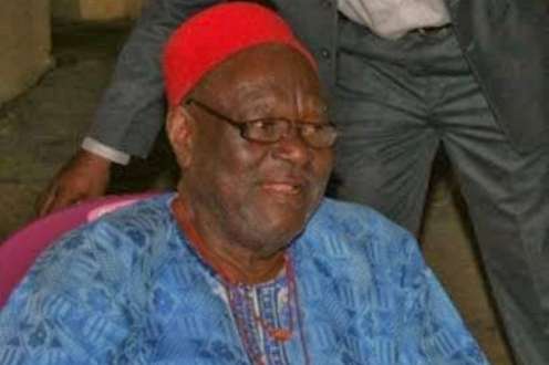 Okowa mourns Second Republic Senator, Nosike Ikpo