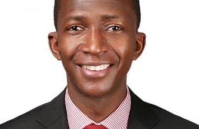Timi Frank Counsels New EFCC Chairman Bawa