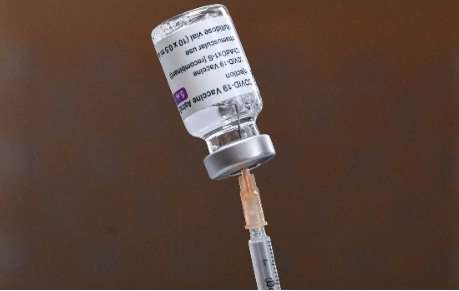 AstraZeneca Vaccine For Use In Nigeria