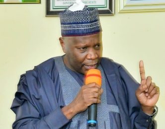 Gombe State Government Slams Southern and Middle Belt Leaders over Attack on Gov. Inuwa Yahaya