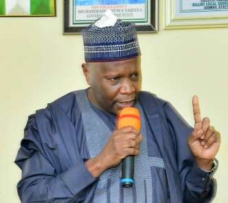 Gombe State Government Slams Southern and Middle Belt Leaders over Attack on Gov. Inuwa Yahaya