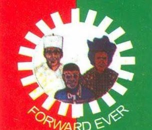 Labour Party Nigeria logo