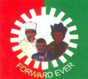 Labour Party Nigeria logo