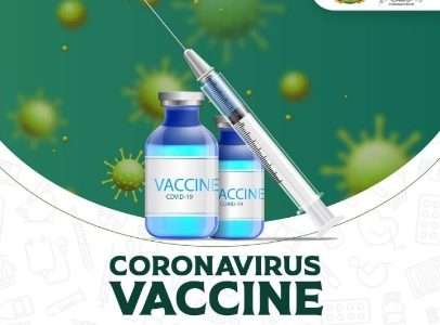 COVID-19 Vaccination in Nigeria