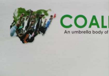 Coalition for A Better Nigeria logo