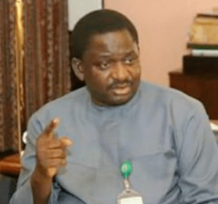 Femi Adesina: A Presidential Mouth Without Odour?