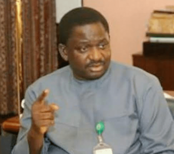 Femi Adesina: A Presidential Mouth Without Odour?