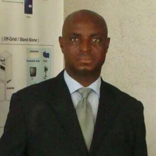 gwuanyi of Enugu State has appointed Engr. Onyeka Martins Okwor as the Managing Director of the State Water Corporation, with effect from